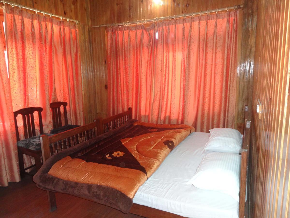Trishita Residency Ξενοδοχείο Bhīm Tāl Εξωτερικό φωτογραφία